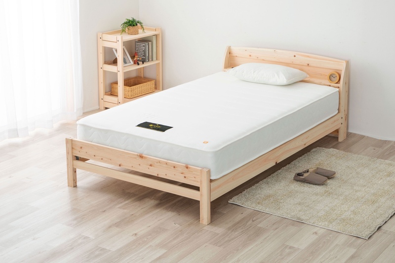 次世代型ショップ「THE [ ] STORE」に広島の老舗寝具ブランド「源