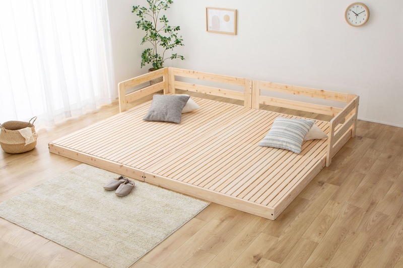 源ベッド ベッド｜マットレス専門通販｜快眠を支える国産品質｜源ベッド本店