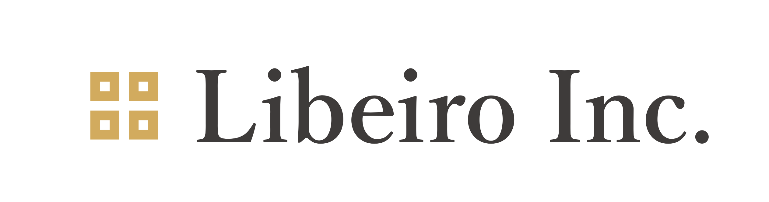 株式会社Libeiro