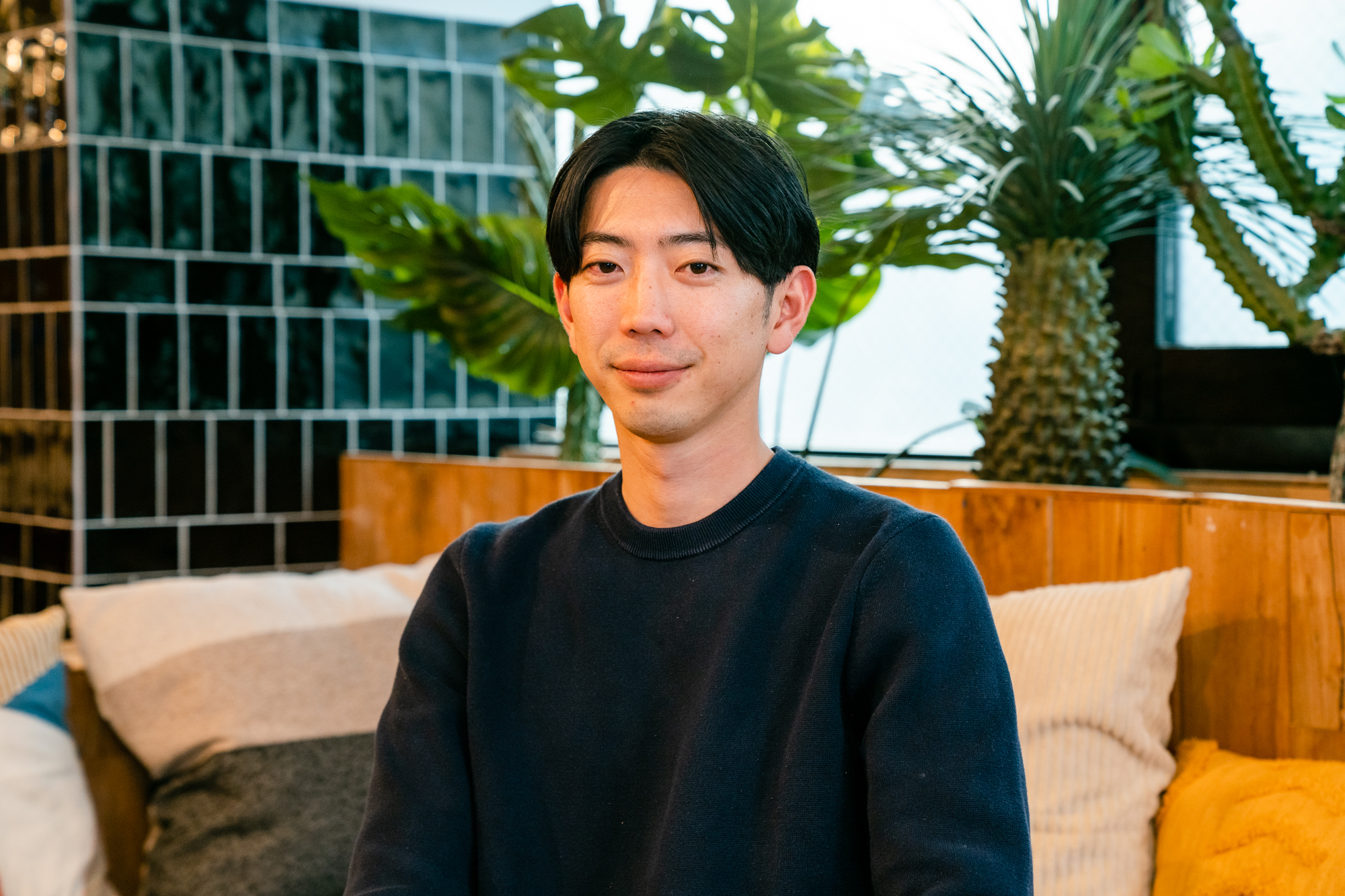 「カスタマイズの自由度が圧倒的に高い」。ecforceの3つの強みをWeb制作会社のswimmyが語る。