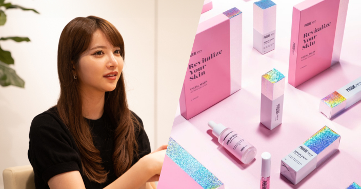 PHOEBE BEAUTY UP運営企業に聞く。カート移行で売上1,000%以上を実現した理由とは