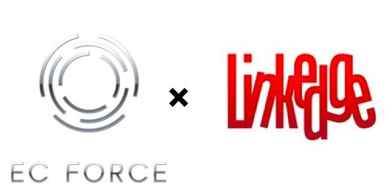 ［終了いたしました］2018年7月6日にecforce×リンクエッジ社共催セミナーのを開催いたします。